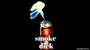 Cock Addiction Training - Cock Worship Instructions for Sissy Faggots