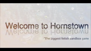 Hornstown 4.0 Teaser Trailer
