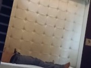 Jakol sa condo 