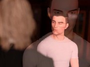 Being A DIK 0.3.1 Part 29 MASSIVE DIK Gameplay By LoveSkySan69