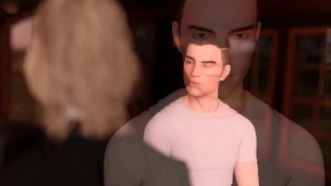 Being A DIK 0.3.1 Part 29 MASSIVE DIK Gameplay By LoveSkySan69