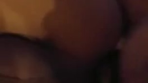 HK Asian got raw fucked by German western white in hotel