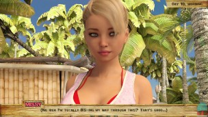 LEWD ISLAND #38 – PC GAMEPLAY [HD]