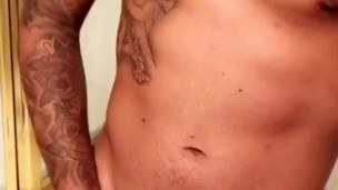 Latino Cock
