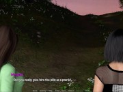 ACTING LESSONS - MEGAN ROUTE #31 ❤ PC GAMEPLAY [HD]