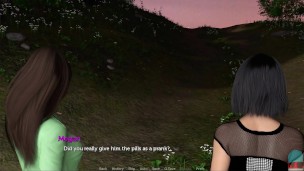 ACTING LESSONS - MEGAN ROUTE #31 ❤ PC GAMEPLAY [HD]