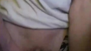 FTM Masterbating/Edging Horny AF 