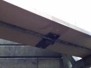 Starry Eyed Satisfying Bench Pee 12/16