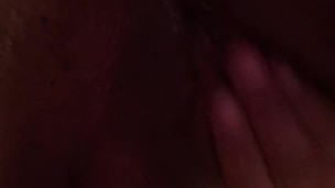Ssbw Masturbation sucks own nipples on video 