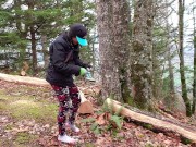 Making The Most Of An Actual Accident 11/16