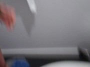 Hot Yoga Studio Pee 12/16