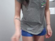 Hot Yoga Studio Pee 2/16