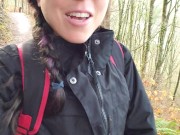 Standing Public Piss Out Of The Side Of My Shorts 14/16