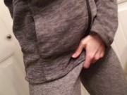 Shower Piss and Tampon Insertion 1/16