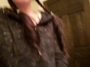 Shy Pee At The Massage Parlour 14/16