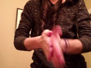 Shy Pee At The Massage Parlour 15/16