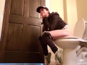 Shy Pee At The Massage Parlour 6/16