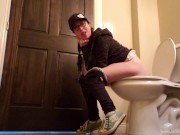 Shy Pee At The Massage Parlour 7/16