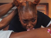 Big booty Tapout Queen sneaks and fucks her boyfriends brother at a hotel  9/16