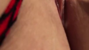Uncut unedited fat pussy 