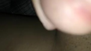 Playing with myself wishing i was having amazing kinky sex...