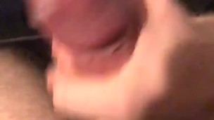 Swallow my load