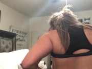 Mommy masturbation time 1/16