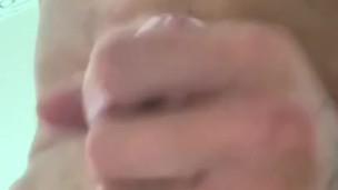 Suck my juicy young cock 