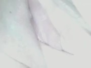wet shower pussy