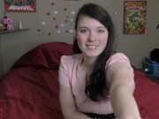 Belated Valentines Day Oiled Ass Twerk 2/16