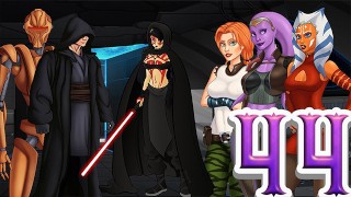 Let's play Star Wars Orange Trainer Uncensored Episode 44