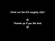 Just a slap for your naughty neighbours girl - PN TEASER 12/16