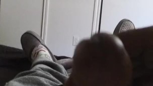 Solo cum spurt