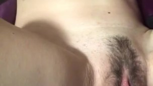 Riley Jacobs - Fucking a can