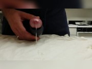 Hot Octopuss Cumshot Compilation Huge Cumloads from Big Hard Cock 16/16