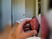 Hot Octopuss Cumshot Compilation Huge Cumloads from Big Hard Cock 2/16