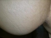 SUCKING & FUCKING MY NEIGHBORS BBC BULL HUSBAND 13/16