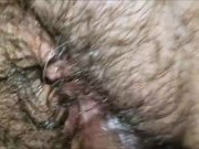 SUCKING & FUCKING MY NEIGHBORS BBC BULL HUSBAND 14/16