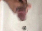 Shower shot