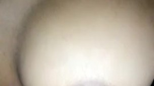 Bouncing boobs