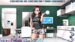Love Sex Second Base Part 5 Gameplay By LoveSkySan69