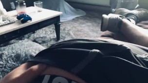  BUBBLE BUTT FEMBOY 