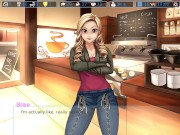 Love Sex Second Base Part 8 Gameplay By LoveSkySan69