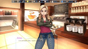 Love Sex Second Base Part 8 Gameplay By LoveSkySan69