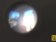 Sub throats and gets fucked by Pascal White 2/16