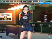 Love Sex Second Base Part 10 Gameplay By LoveSkySan69