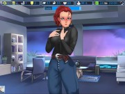Love Sex Second Base Part 16 Gameplay By LoveSkySan69
