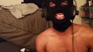 Got Horny while Gaming