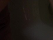 peeing for stranger - Screenshot 15 of 16 - Mother