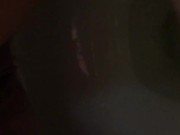 peeing for stranger - Screenshot 16 of 16 - HD